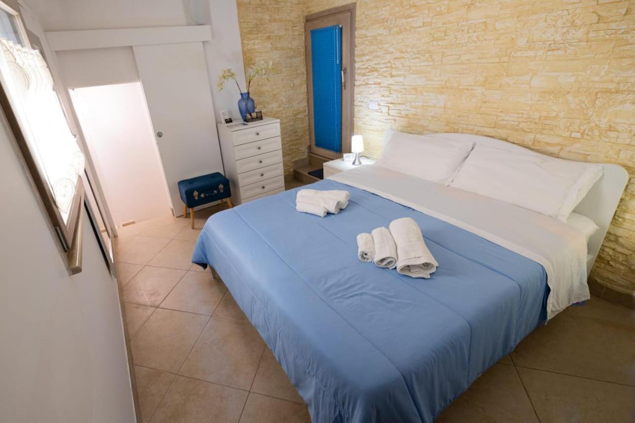 Il Galante B&B Casa Vacanza Ginosa Luaran gambar