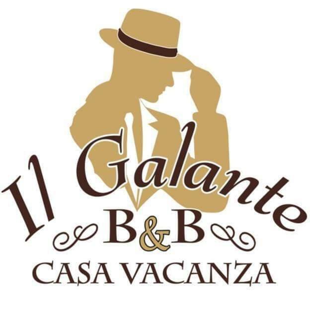 Il Galante B&B Casa Vacanza Ginosa Luaran gambar